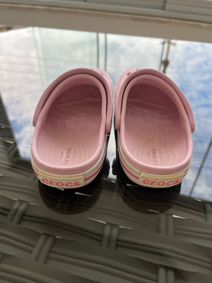 Crocs terlik - Görsel 4