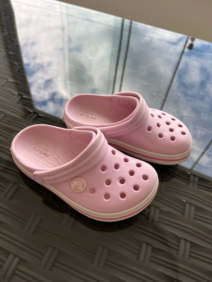 Crocs terlik - Görsel 3