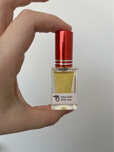 Billie eilish edp