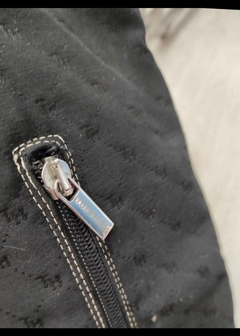 Tommy Hilfiger Gerçek Deri Tokalı Diz Boyu Kadın Çizme - Görsel 8