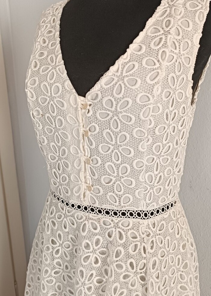 Network Güpür Dantel ???????????? - Görsel 2