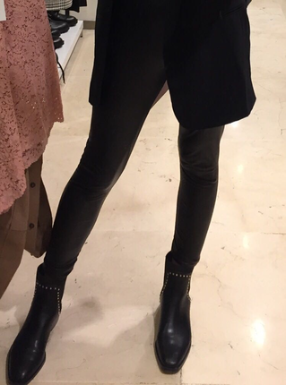 Zara bot yepyeni