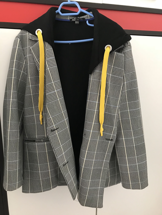 m Beden çeşitli Renk Zara blazer ceket yeni sezon