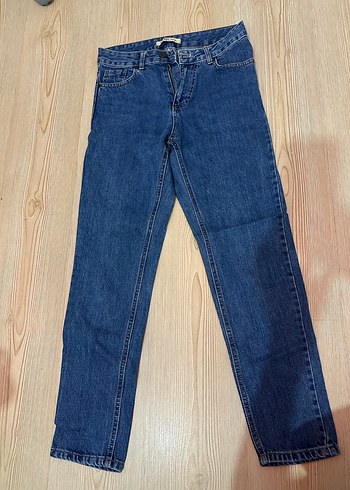 Mavi Kadın Denim Mom jeans