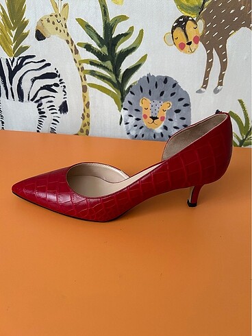 Aldo stiletto