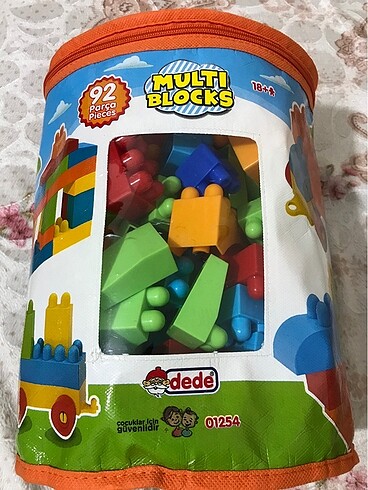 lego oyuncak