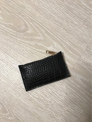 Mini cüzdan kartlıklı