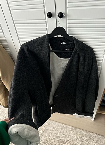 Zara ceket