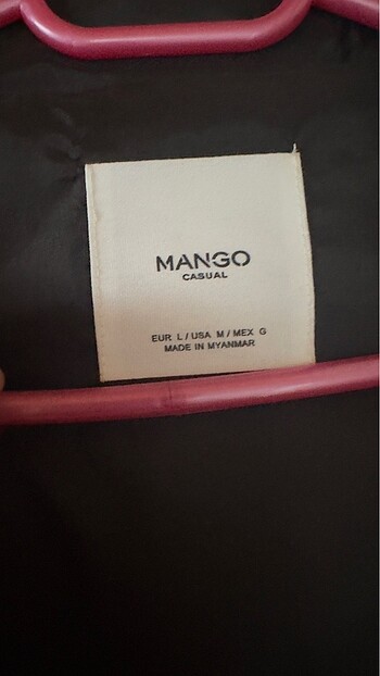 Mango Mango mont