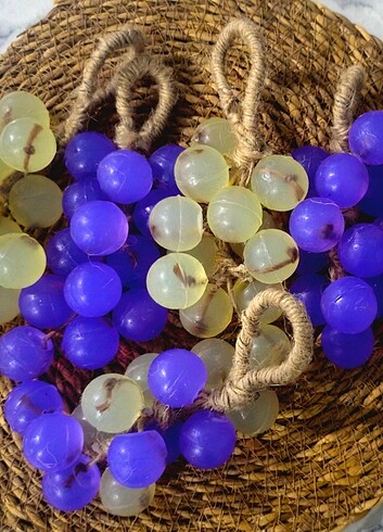 Grape soap- üzüm sabunu