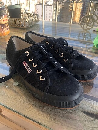 ICI YÜNLÜ TEMİZ SUPERGA