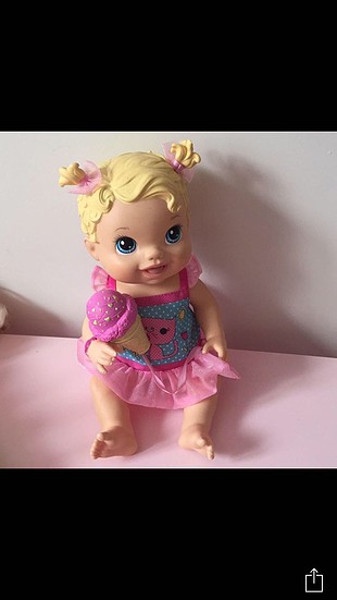 Diğer Baby alive 