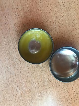 Lipbalm mentollü