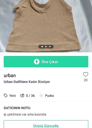Urban Outfitters Urban