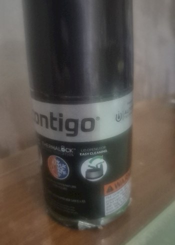 contigo termos