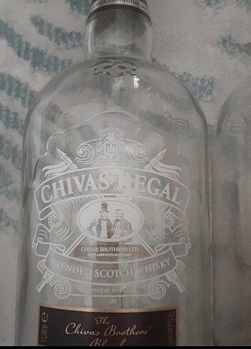 chivas regal Bos dekor 70 75 100 lük fiyat farklı