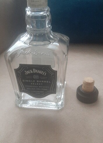 Diğer Jack daniels