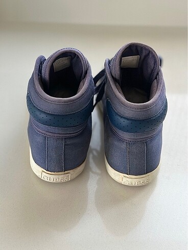 41 Beden mavi Renk Guess Ayakkabı