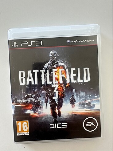PS3 OYUNU