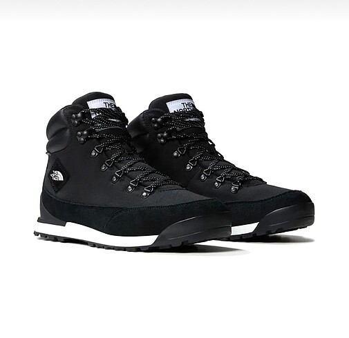 The North Face Back To Berkeley Kadın Bot