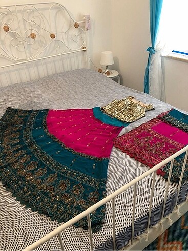 Kına Gecesi Elbisesi