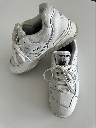 New Balance 550 Beyaz