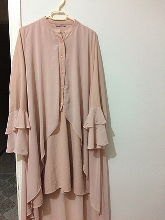 Şifon tunik