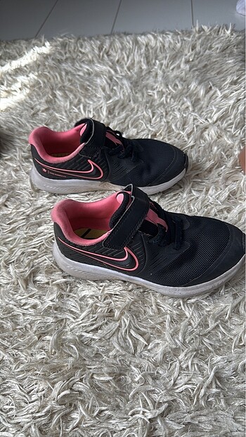 Nike ayakkabı
