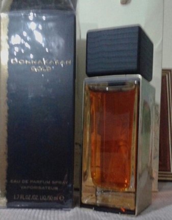 Donna Karan Gold