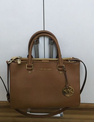Micheal kors hamilton orta boy