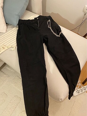 Bershka BERSHKA PANTALON