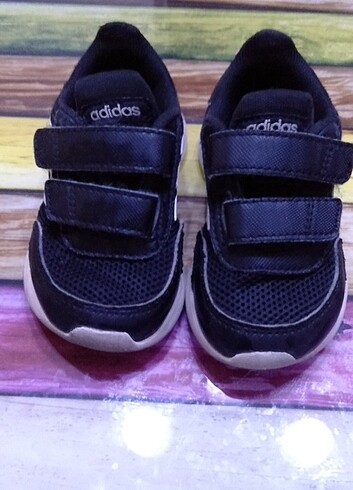 Adidas Adidas unisex spor ayakkabı 