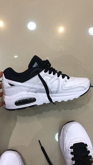 Orjinal Nike airmax 37.5