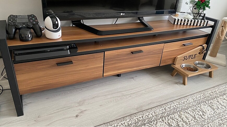 Tv sehpası