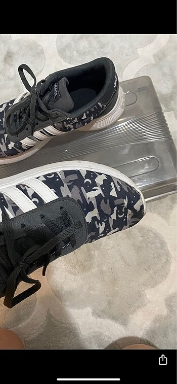 Adidas Adidas ayakkabı