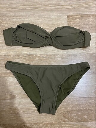 Bikini takımı