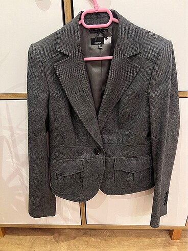 İpekyol blazer - pantolon takım