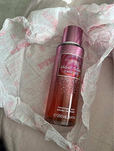 Victoria Secret body mist