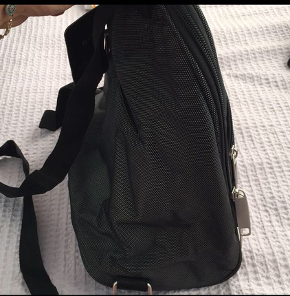 Kappa Kappa sırt çantası