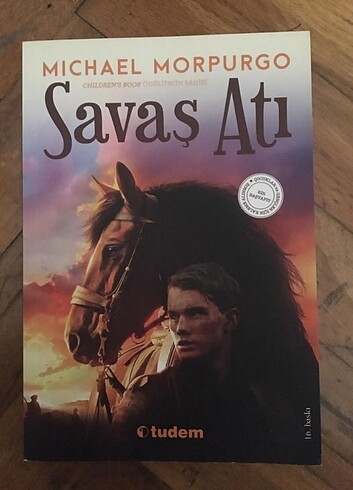 savaş atı