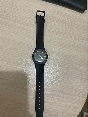 Swatch Swatch saat