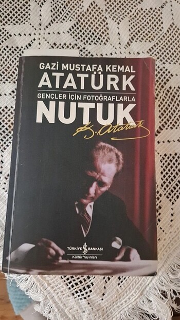 Nutuk