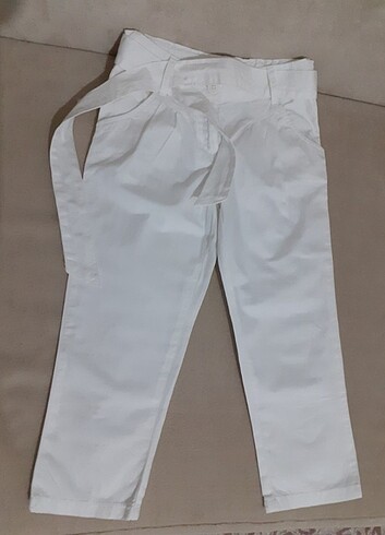 7-8 yaş palomino pantolon