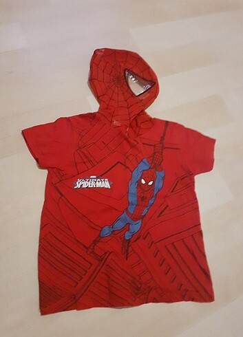 7-8 yaş t-shirt 