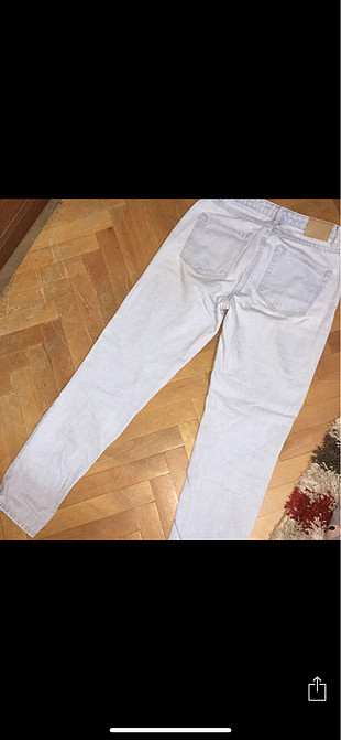 Mom jean 