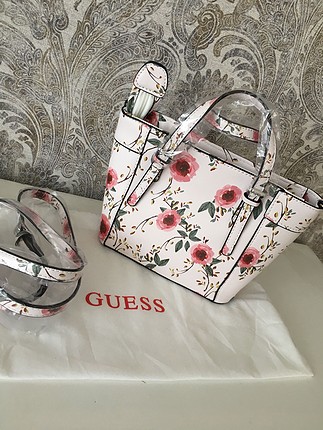 Guess Guess Spring 