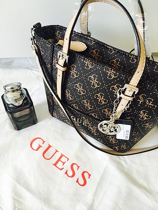 xs Beden Guess Delanay