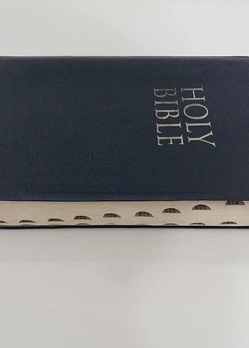 Beden Holy bible.king James version