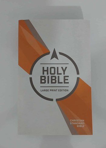 Holy Bible