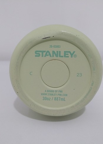 Stanley The Iceflow Flip Straw Pipetli termos - Görsel 3